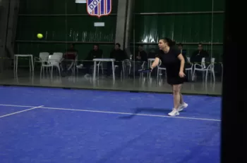 Ranking de Padel - 2° Etapa/2026