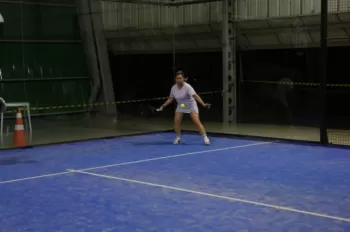 Ranking de Padel - 2° Etapa/2026
