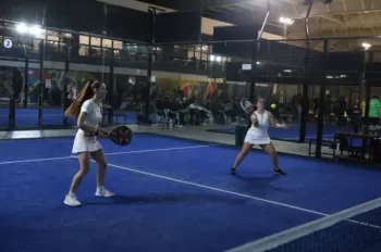 Ranking de Padel - 2° Etapa/2026