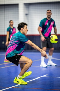 TORNEIO DE VÔLEI MISTO - 2026