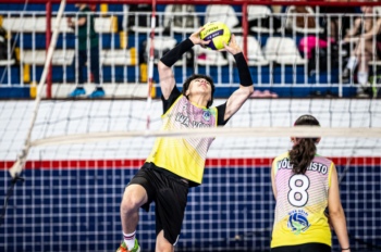 TORNEIO DE VÔLEI MISTO - 2026