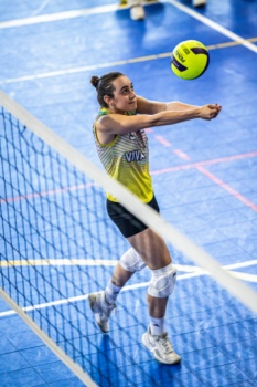 TORNEIO DE VÔLEI MISTO - 2026