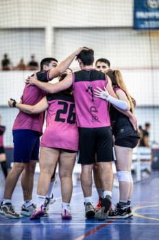 TORNEIO DE VÔLEI MISTO - 2026