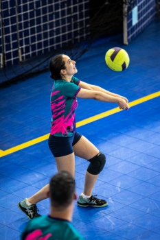 TORNEIO DE VÔLEI MISTO - 2026