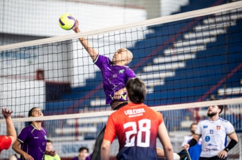 TORNEIO DE VÔLEI MISTO - 2026