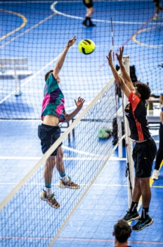 TORNEIO DE VÔLEI MISTO - 2026