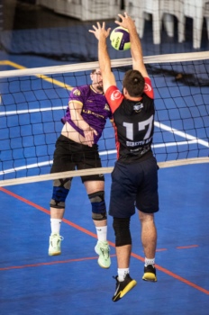 TORNEIO DE VÔLEI MISTO - 2026