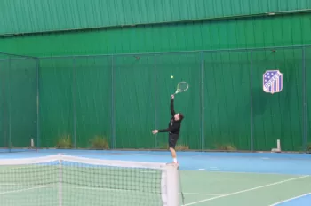 1º FAST COURT DORENSE DE TÊNIS