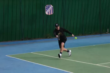 1º FAST COURT DORENSE DE TÊNIS
