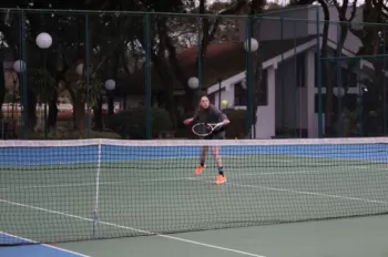 1º FAST COURT DORENSE DE TÊNIS