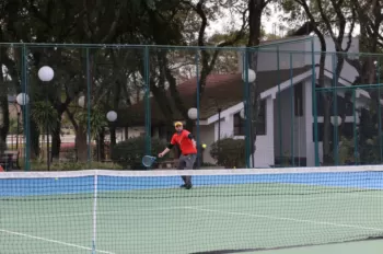 1º FAST COURT DORENSE DE TÊNIS