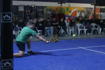 Ranking de Padel - 2° Etapa/2026