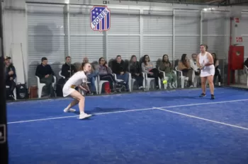 Ranking de Padel - 2° Etapa/2026
