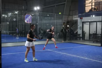 Ranking de Padel - 2° Etapa/2026