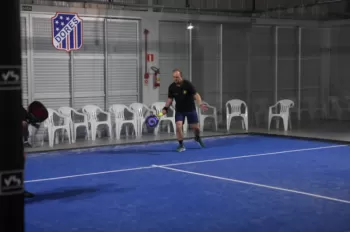 Ranking de Padel - 2° Etapa/2026