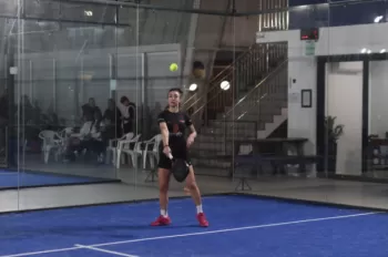 Ranking de Padel - 2° Etapa/2026