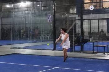 Ranking de Padel - 2° Etapa/2026