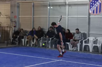 Ranking de Padel - 2° Etapa/2026