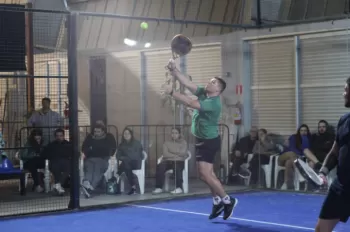 Ranking de Padel - 2° Etapa/2026