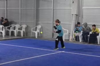 Ranking de Padel - 2° Etapa/2026