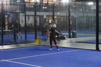 Ranking de Padel - 2° Etapa/2026