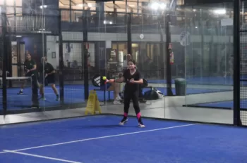 Ranking de Padel - 2° Etapa/2026