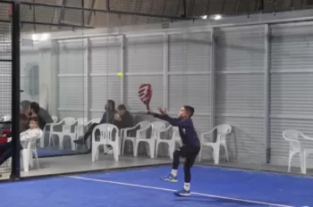 Ranking de Padel - 2° Etapa/2026