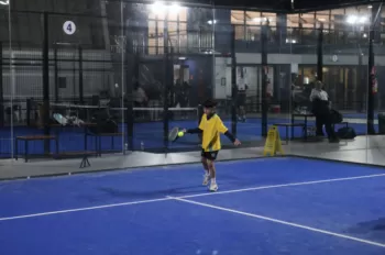 Ranking de Padel - 2° Etapa/2026