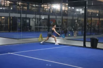 Ranking de Padel - 2° Etapa/2026
