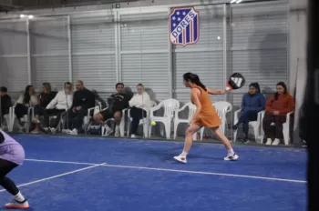 Ranking de Padel - 2° Etapa/2026