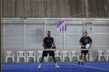 Ranking de Padel - 2° Etapa/2026