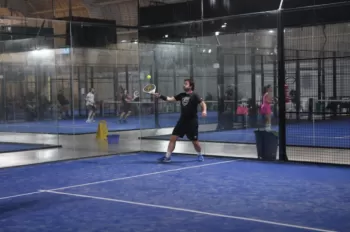 Ranking de Padel - 2° Etapa/2026