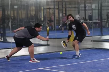 Ranking de Padel - 2° Etapa/2026