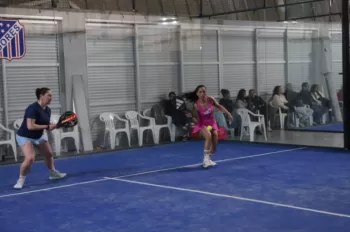 Ranking de Padel - 2° Etapa/2026