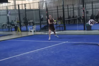 Ranking de Padel - 2° Etapa/2026