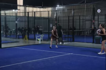 Ranking de Padel - 2° Etapa/2026