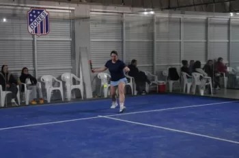 Ranking de Padel - 2° Etapa/2026