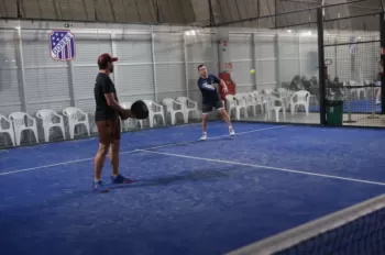 Ranking de Padel - 2° Etapa/2026