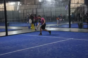 Ranking de Padel - 2° Etapa/2026