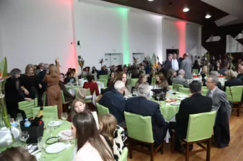 Jantar A Gosto