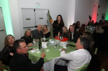 Jantar A Gosto