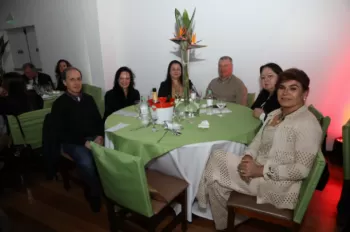 Jantar A Gosto