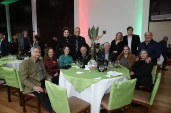Jantar A Gosto