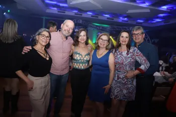 Embalos de Sábado a Noite
