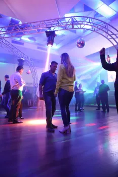 Embalos de Sábado a Noite