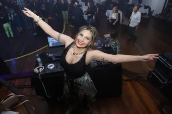 Embalos de Sábado a Noite