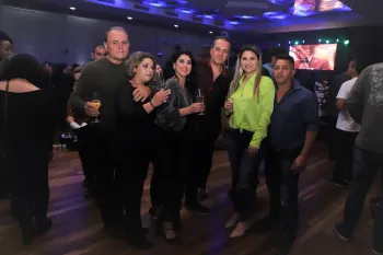 Embalos de Sábado a Noite