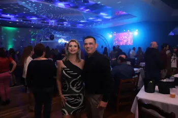 Embalos de Sábado a Noite