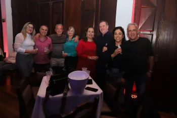 Embalos de Sábado a Noite