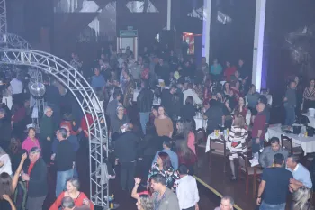 Embalos de Sábado a Noite